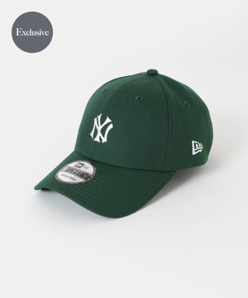 『別注』New Era×URBAN RESEARCH　940CS