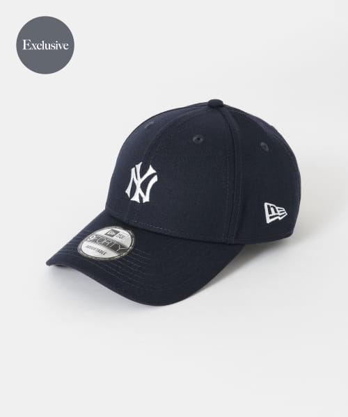 『別注』New Era×URBAN RESEARCH　940CS