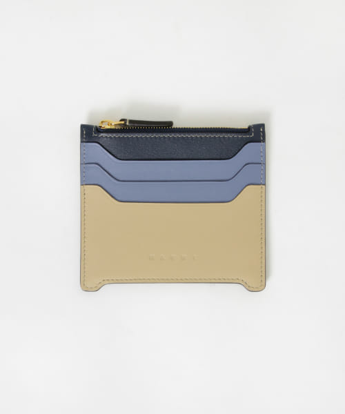 MARNI　CARD CASE
