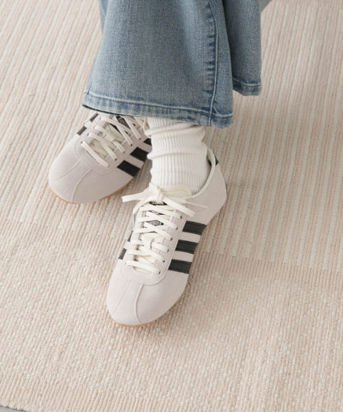adidas　TOKYO