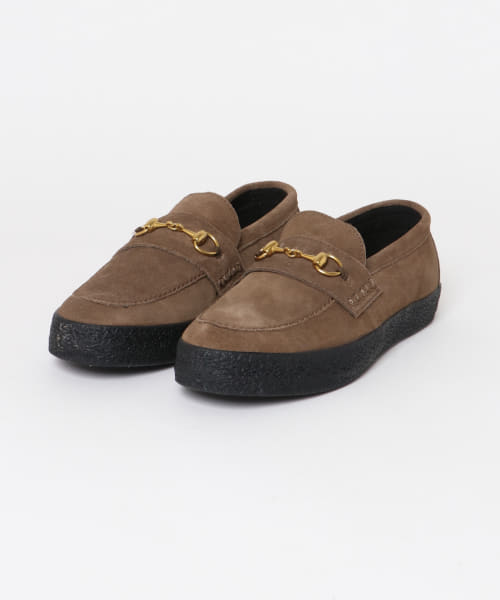 CONVERSE　CS BITLOAFER SK