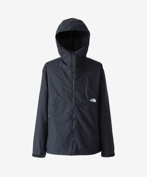 THE NORTH FACE　Compact Jacket