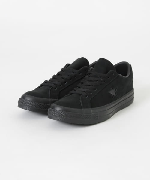 CONVERSE　ONE STAR GORE-TEX