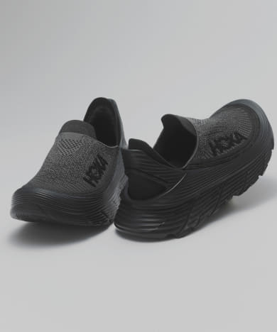HOKA ONE ONE　U RESTORE TC