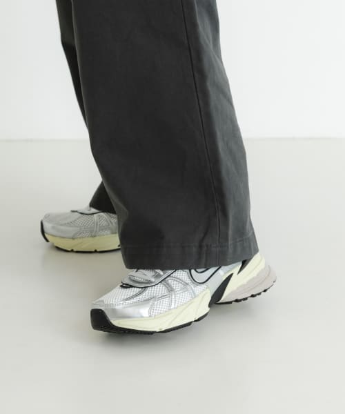 NIKE　V2Kラン