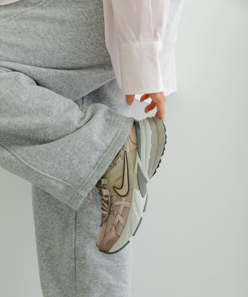 NIKE　V2Kラン