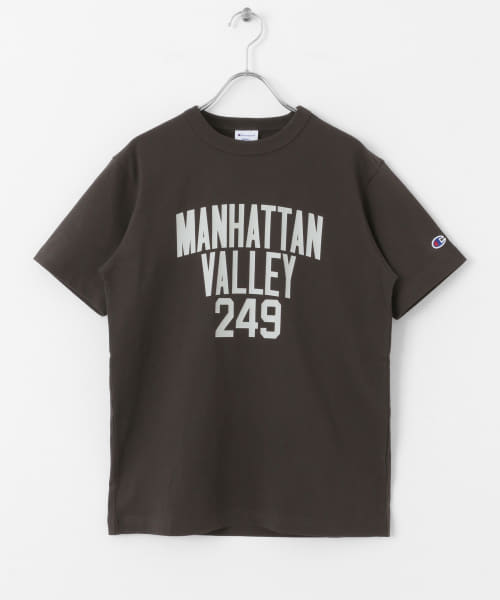 Champion　SHORT SLEEVE T-SHIRTS