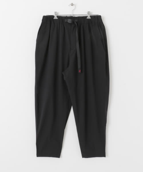 White Mountaineering×GRAMICCI　SAROUEL PANTS