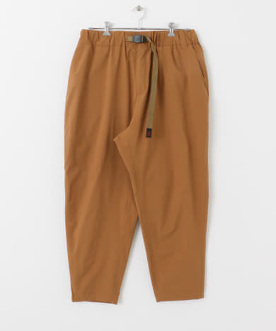 White Mountaineering×GRAMICCI　SAROUEL PANTS