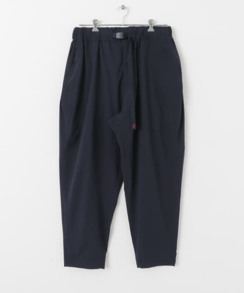 White Mountaineering×GRAMICCI　SAROUEL PANTS