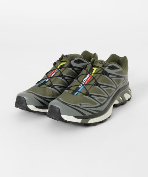 SALOMON　XT-6 GTX