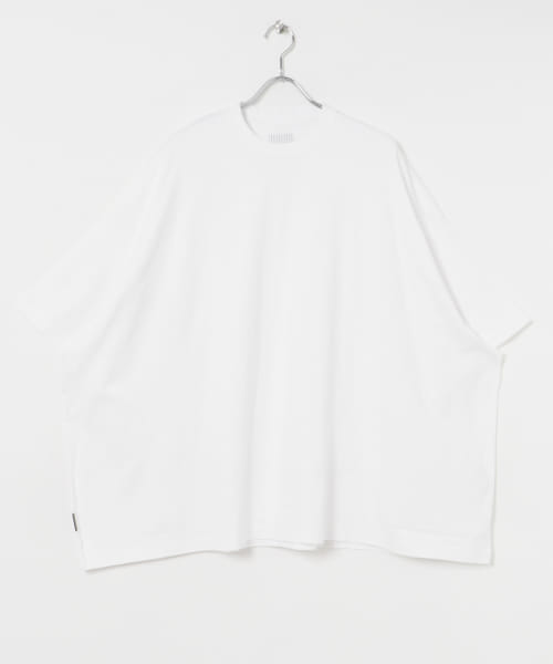 SFC　BIG MAX SS TEE
