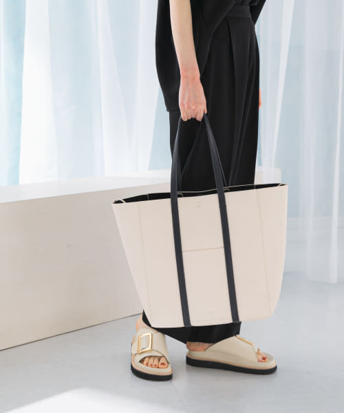 &MyuQ　HOLLY BAG