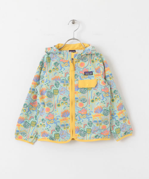 patagonia　Baby Baggies Jacket