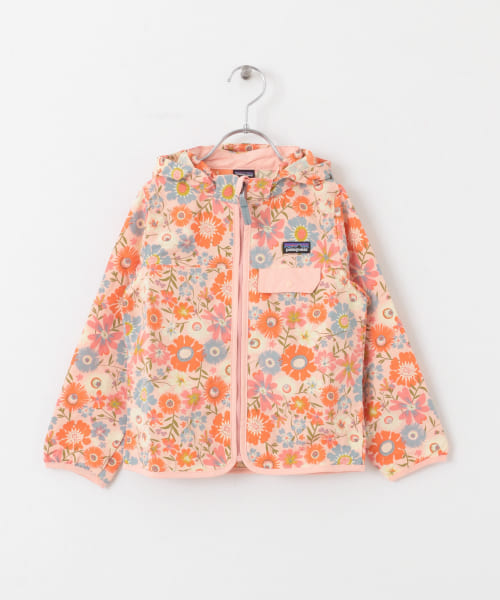 patagonia　Baby Baggies Jacket