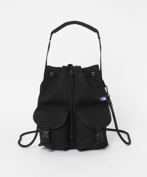 THE NORTH FACE PURPLE LABEL　Stroll Tote Bag