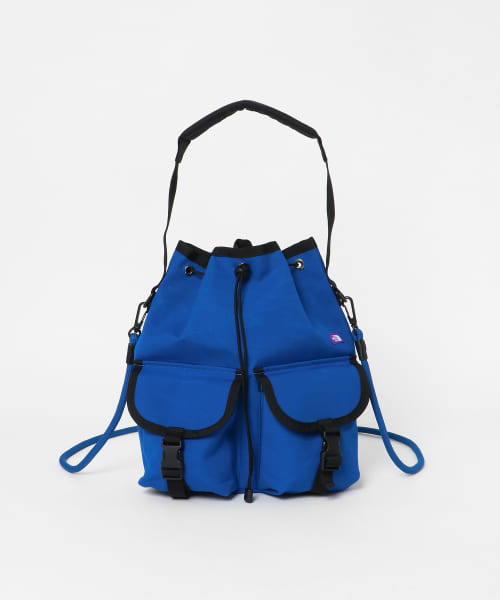 THE NORTH FACE PURPLE LABEL　Stroll Tote Bag