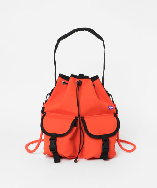 THE NORTH FACE PURPLE LABEL　Stroll Tote Bag