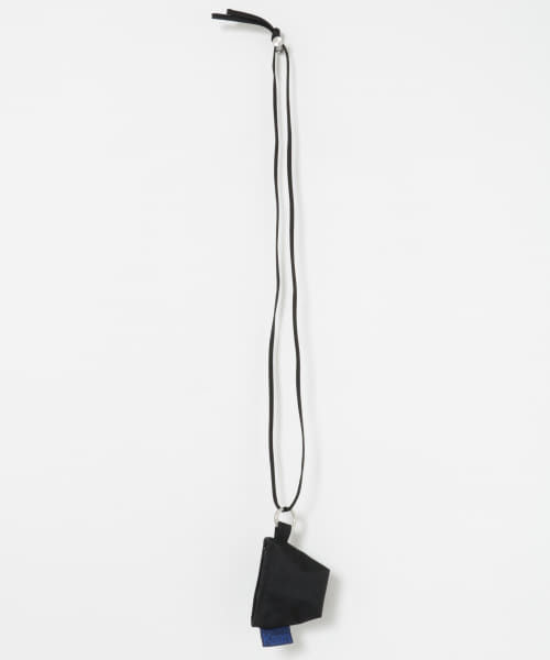 Kaan　MINI LANYARD POUCH