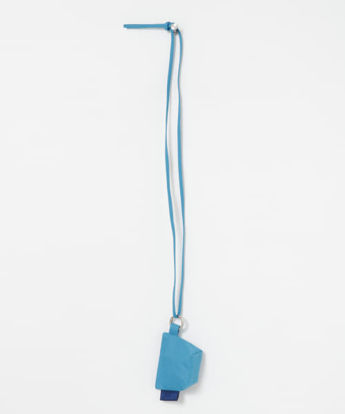 Kaan　MINI LANYARD POUCH