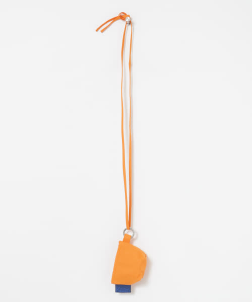 Kaan　MINI LANYARD POUCH