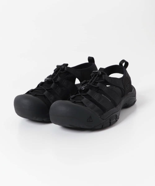 KEEN　NEWPORT H2