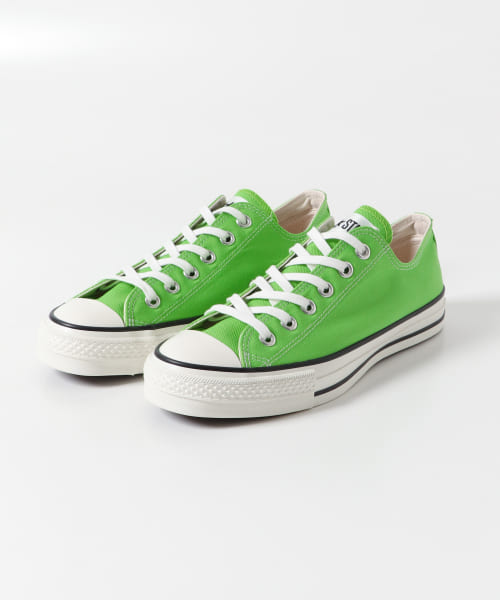 CONVERSE　CANVAS ALL STAR J OX