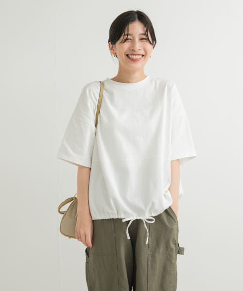 ヘムドロストプルオーバー