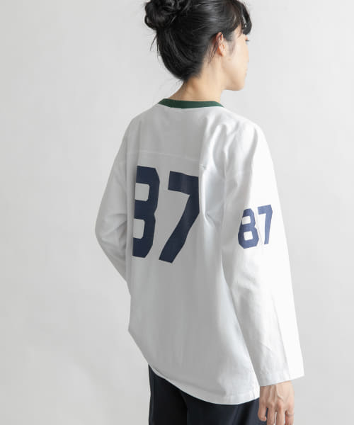 Champion　FOOTBALL TSHIRTS