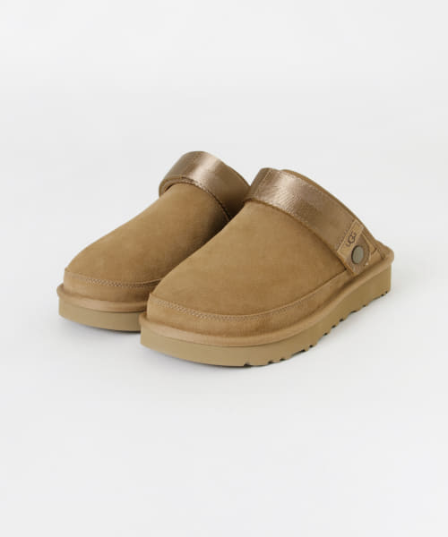 UGG　M GOLDENCOAST CLOG II