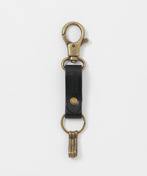U.O.Leather Key Holder