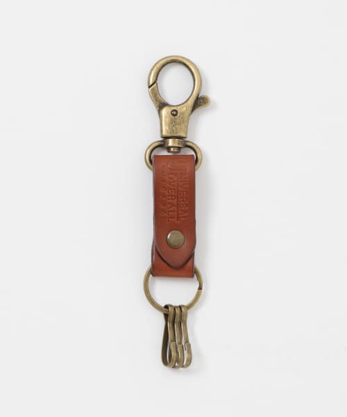 U.O.Leather Key Holder