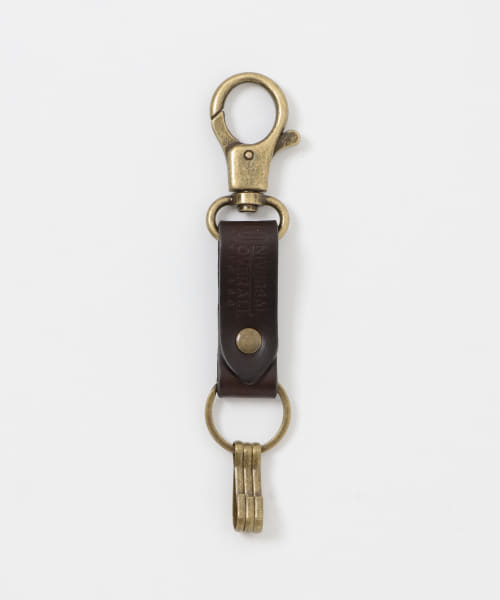 U.O.Leather Key Holder