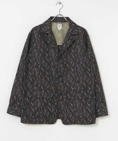 South2 West8　Pen Jacket