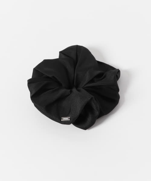 heyep　Silk Basic Scrunchie
