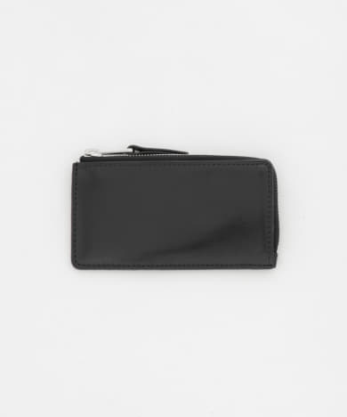 LEMAIRE　ZIP COIN CARD HOLDER