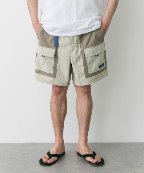 patagonia　OutdoorEverydayShorts-6in