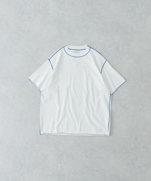GGG　Crew Neck Short Sleeve T-shirts