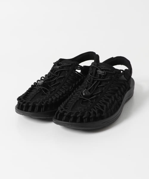 KEEN　UNEEK