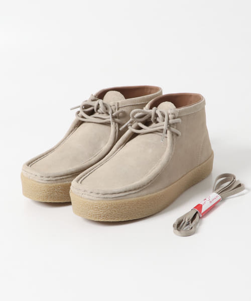 Last Resort AB　VM006 Moc Hi