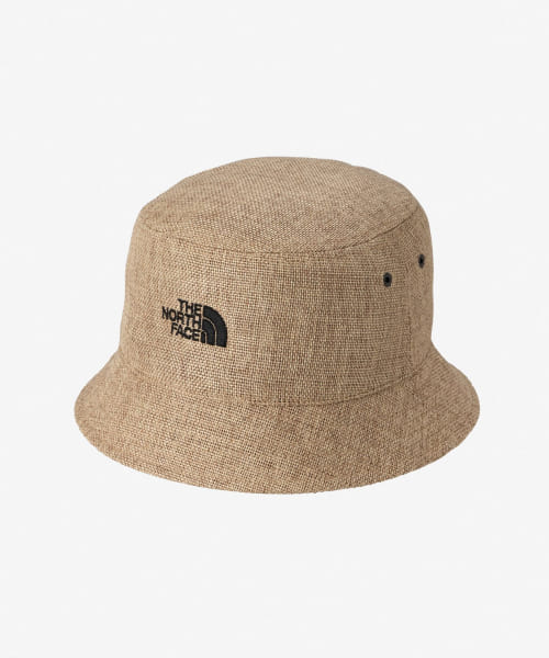 THE NORTH FACE　HIKE SUNSHINE HAT