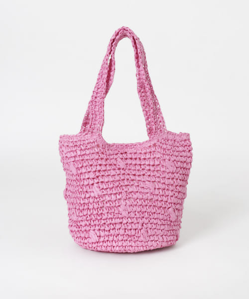 SHIRALEAH　SAM TOTE