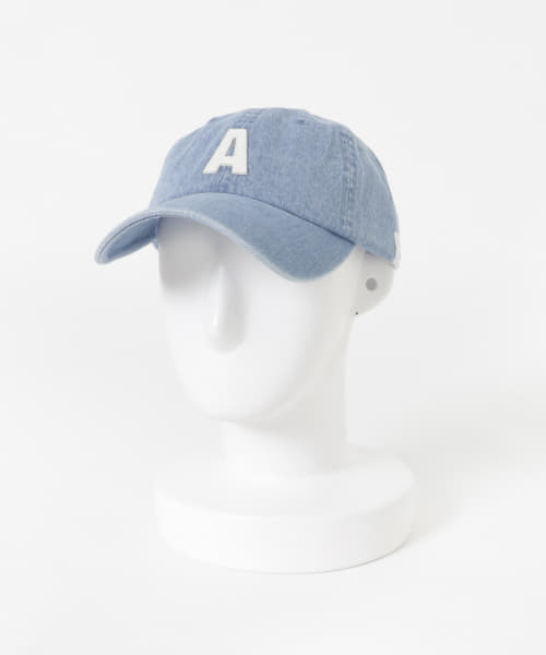That’s　The CAP T.H.A.T.S