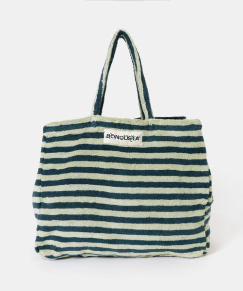 BONGUSTA　NARAM WEEKEND BAG