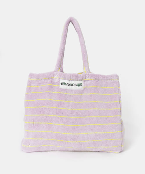 BONGUSTA　NARAM WEEKEND BAG
