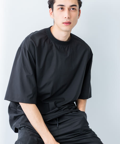 SHADOW RIP SHORT-SLEEVE T-SHIRTS