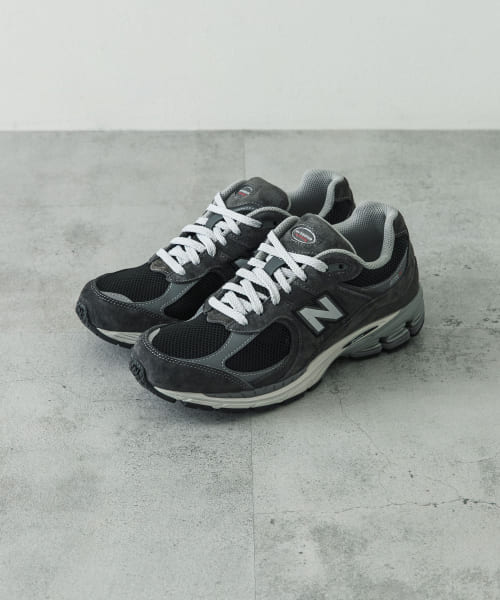 NEW BALANCE　U2002RA