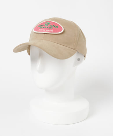 ザ グッドランド マーケット　RE-WAPPEN CAP
