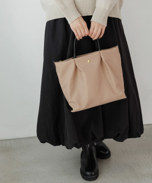 『別注』Legato largo×Sonny Label　肩楽2WAYショルダーバッグ