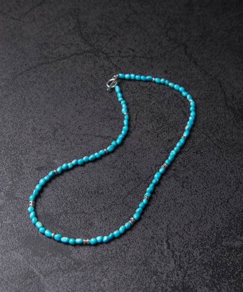 decor『デコール』　TurquoiseHematiteNL